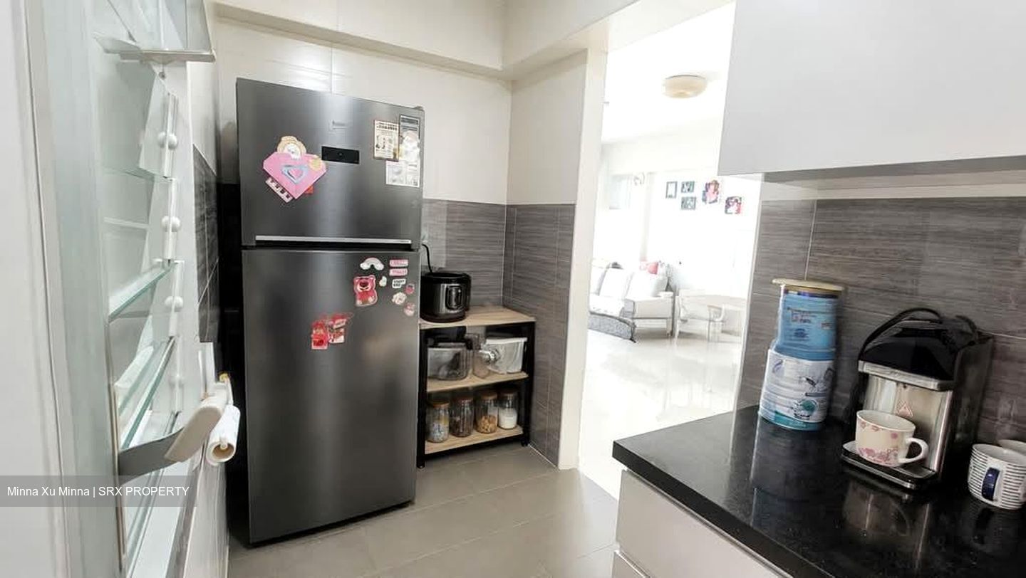 Blk 183C Marsiling Greenview (Woodlands), HDB 3 Rooms #580274491